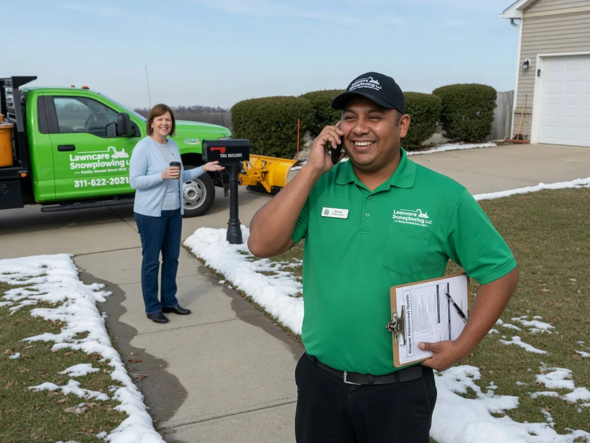 Lawn Care Services By Expert Landscaper Courtland, MS FAQs